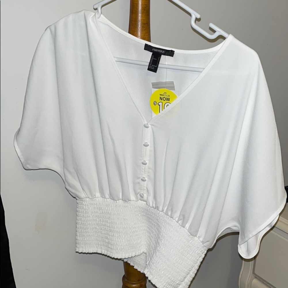 Forever 21 blouse